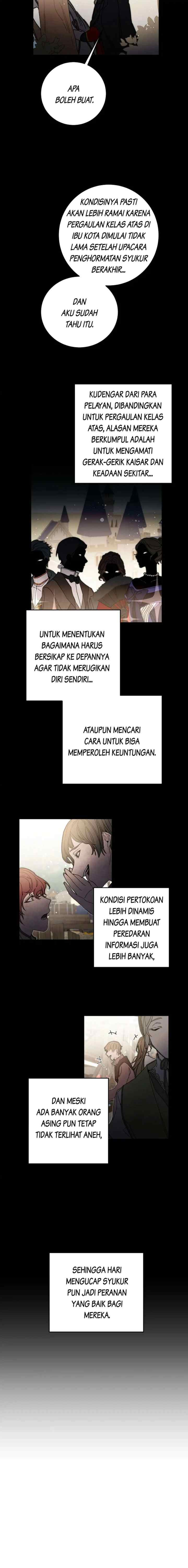 Not a Kind Consort chapter 21 halaman 5