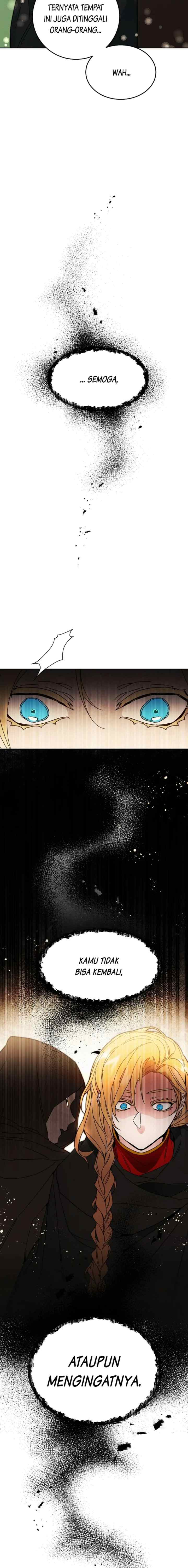 Not a Kind Consort chapter 22 halaman 5