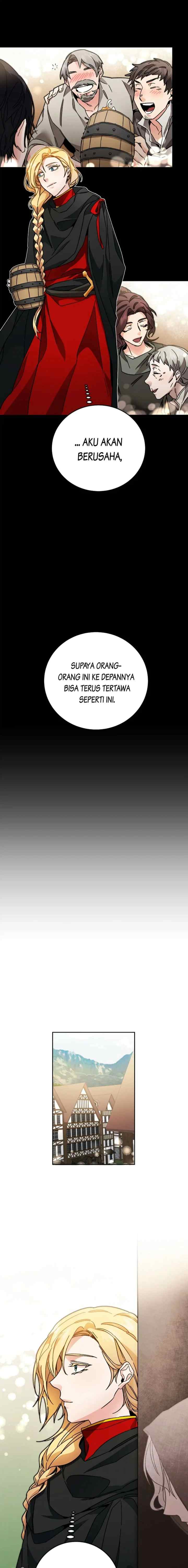 Not a Kind Consort chapter 22 halaman 4
