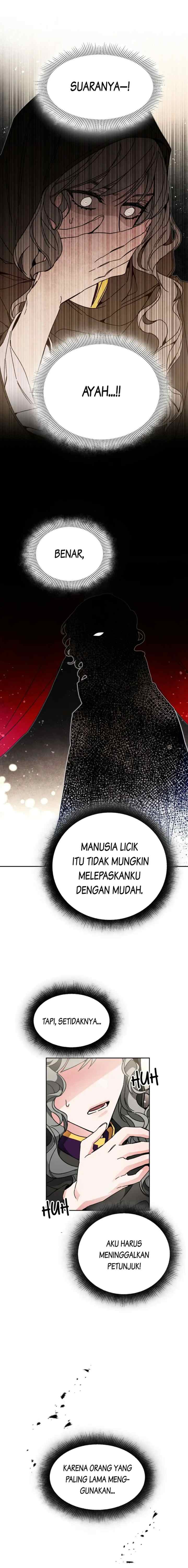 Not a Kind Consort chapter 23 halaman 9