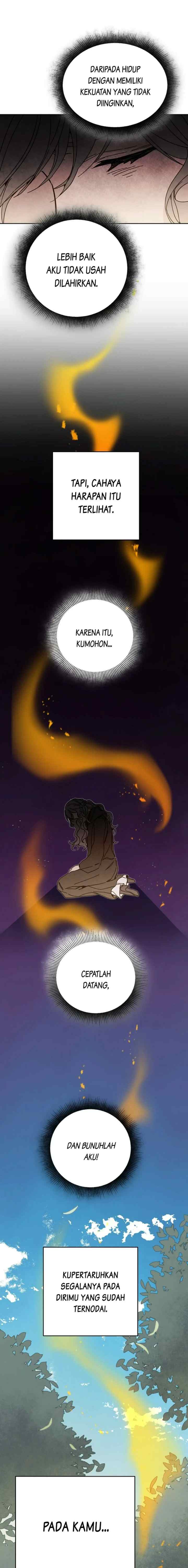 Not a Kind Consort chapter 23 halaman 19