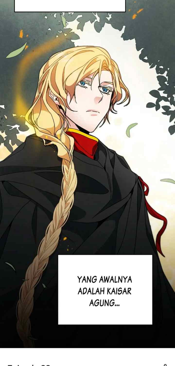 Not a Kind Consort chapter 23 halaman 20