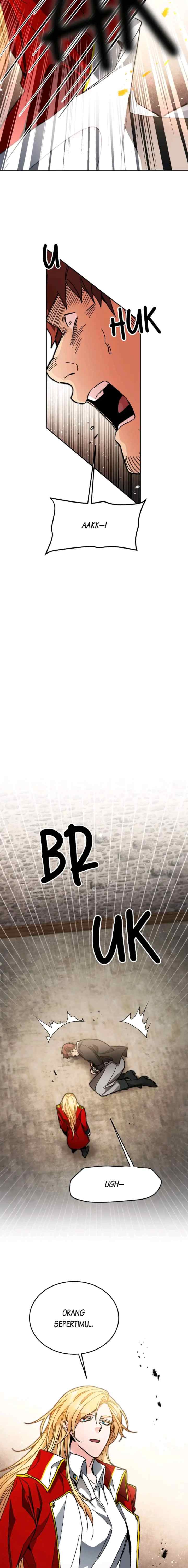 Not a Kind Consort chapter 24 halaman 12
