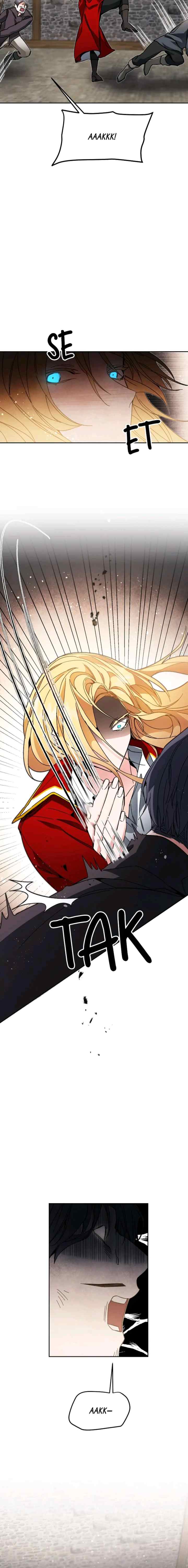Not a Kind Consort chapter 24 halaman 15