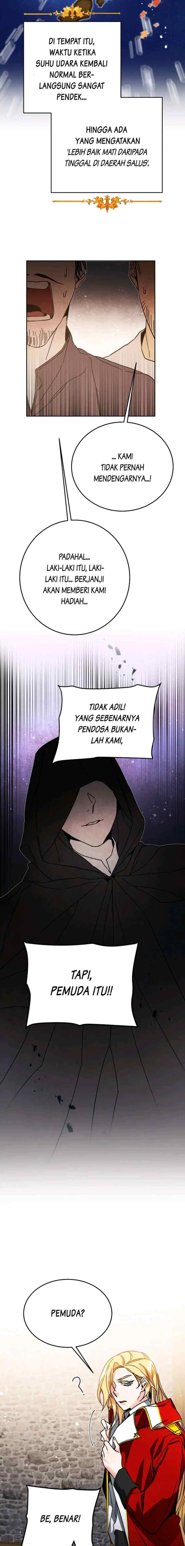 Not a Kind Consort chapter 24 halaman 18