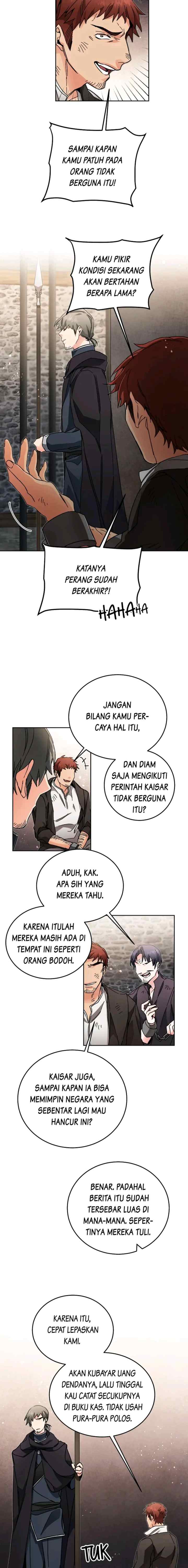 Not a Kind Consort chapter 24 halaman 4