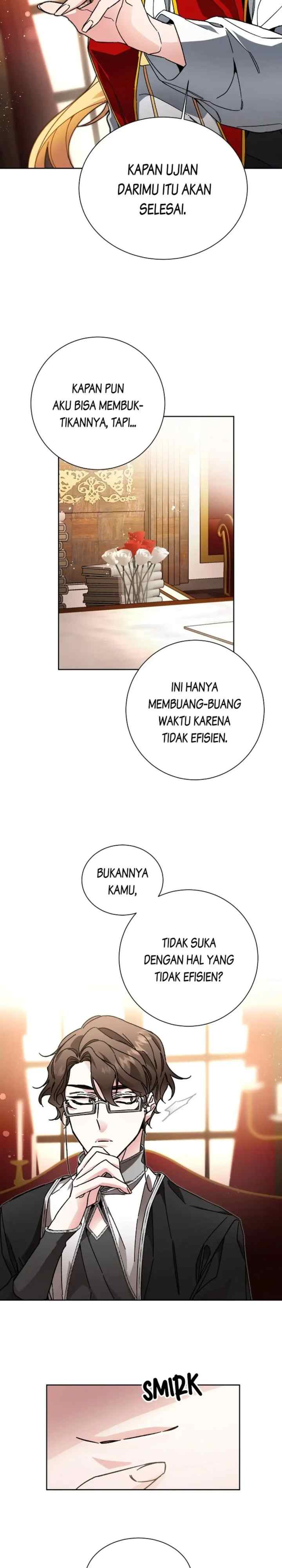 Not a Kind Consort chapter 26 halaman 15