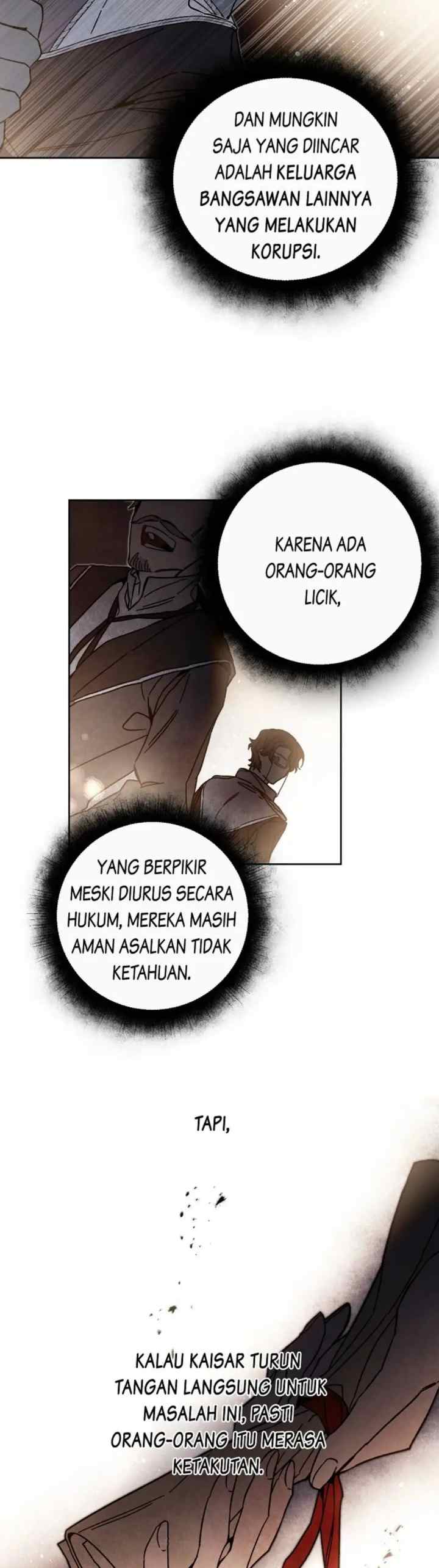 Not a Kind Consort chapter 26 halaman 10