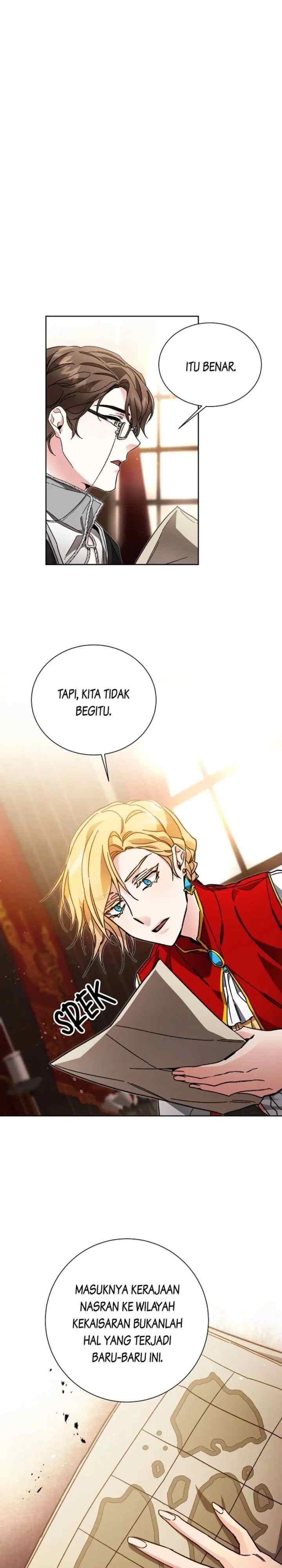 Not a Kind Consort chapter 26 halaman 7