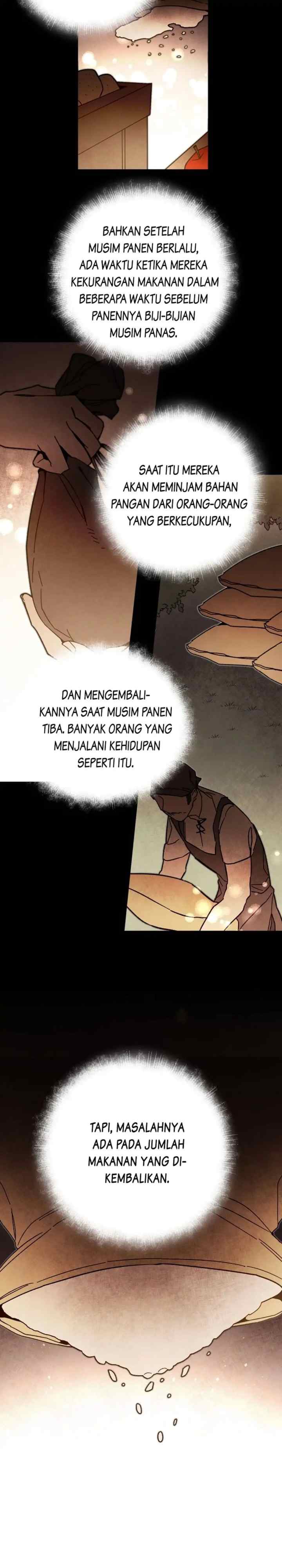Not a Kind Consort chapter 26 halaman 4