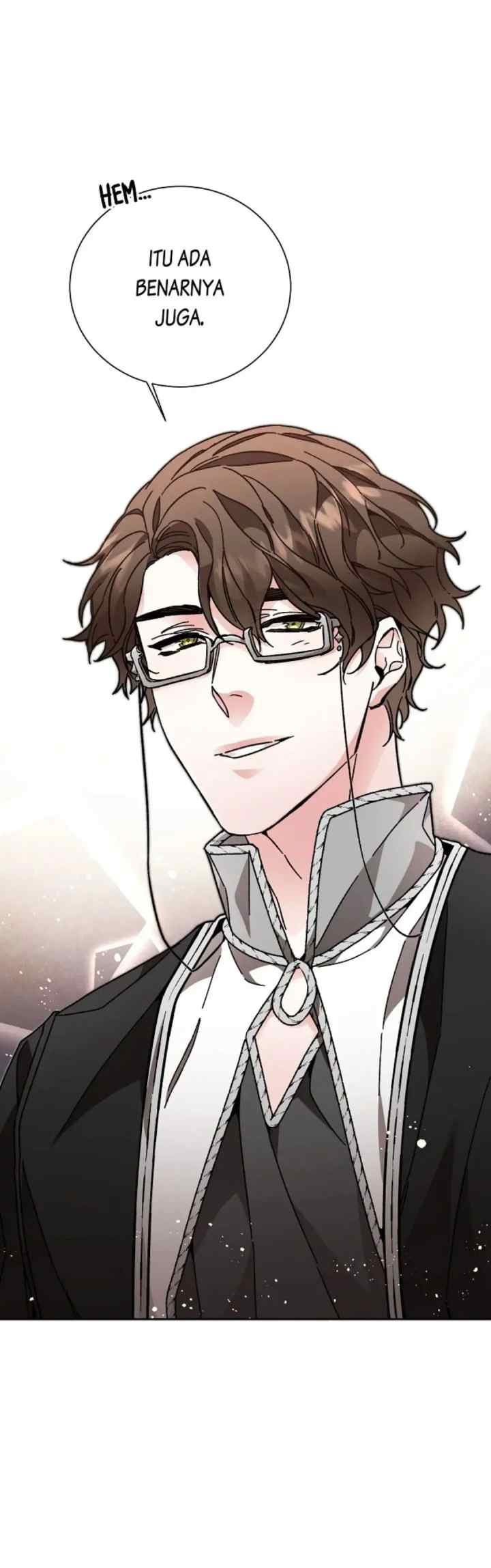Not a Kind Consort chapter 26 halaman 18