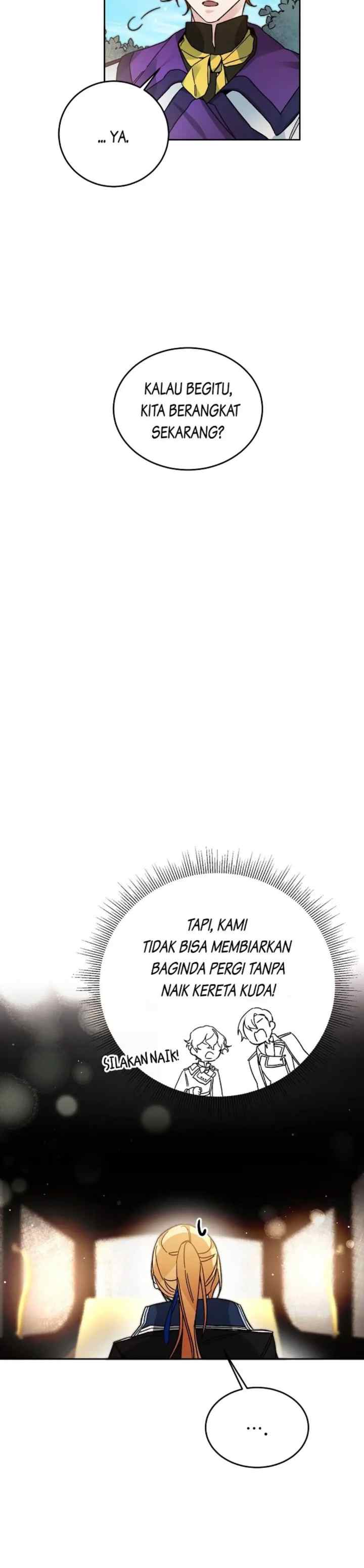 Not a Kind Consort chapter 27 halaman 8
