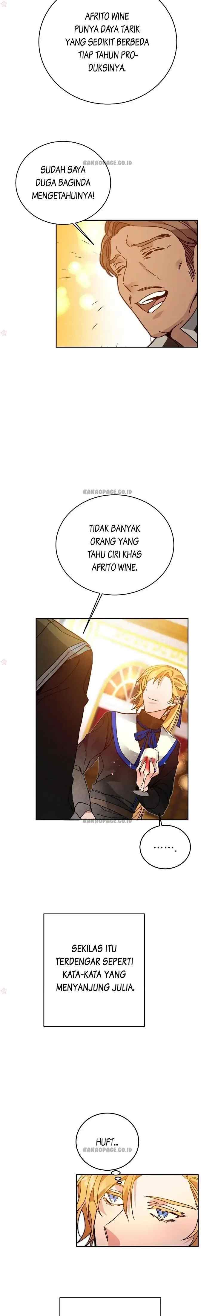 Not a Kind Consort chapter 29 halaman 5