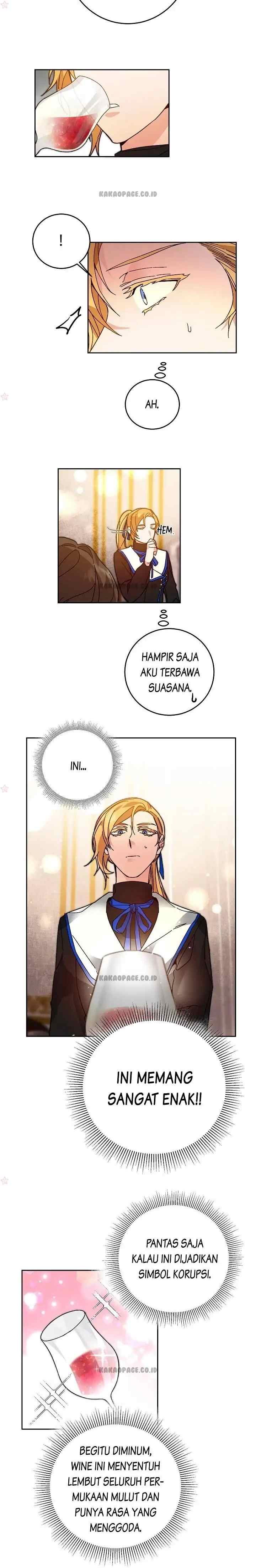 Not a Kind Consort chapter 29 halaman 7
