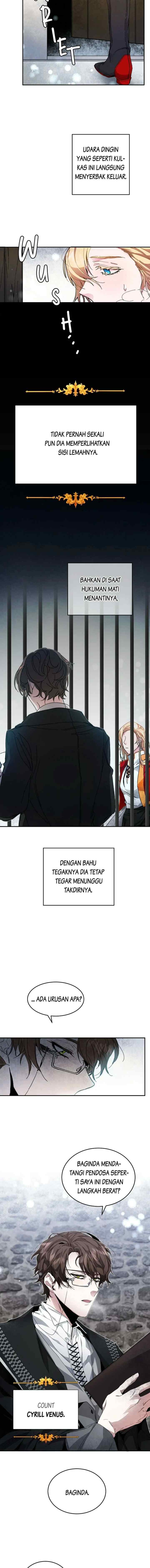 Not a Kind Consort chapter 3 halaman 15