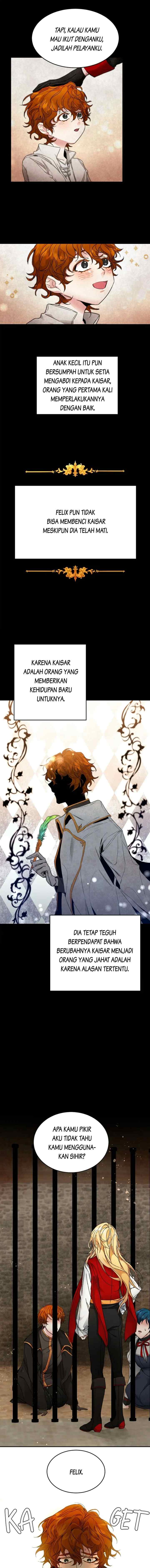 Not a Kind Consort chapter 3 halaman 9