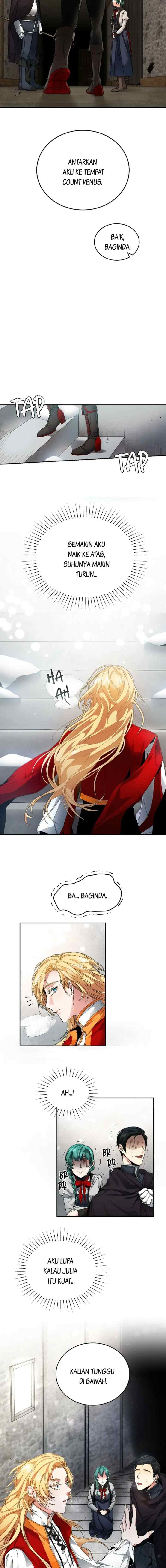 Not a Kind Consort chapter 3 halaman 13
