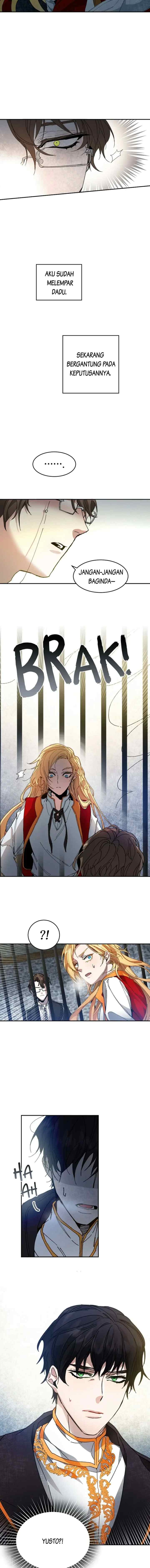 Not a Kind Consort chapter 3 halaman 17