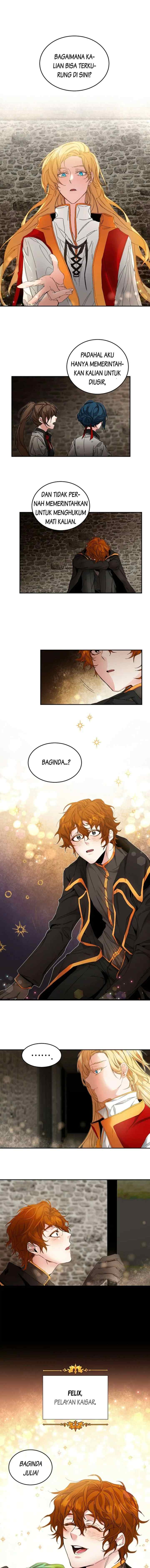 Not a Kind Consort chapter 3 halaman 7