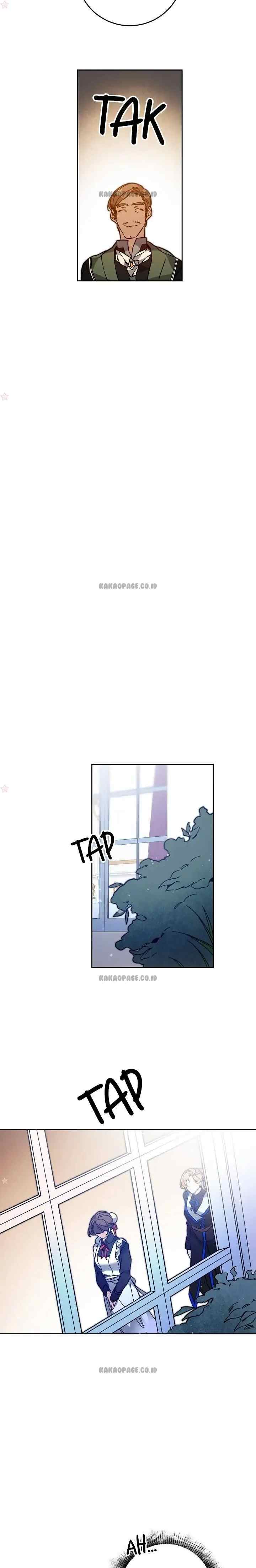 Not a Kind Consort chapter 31 halaman 5