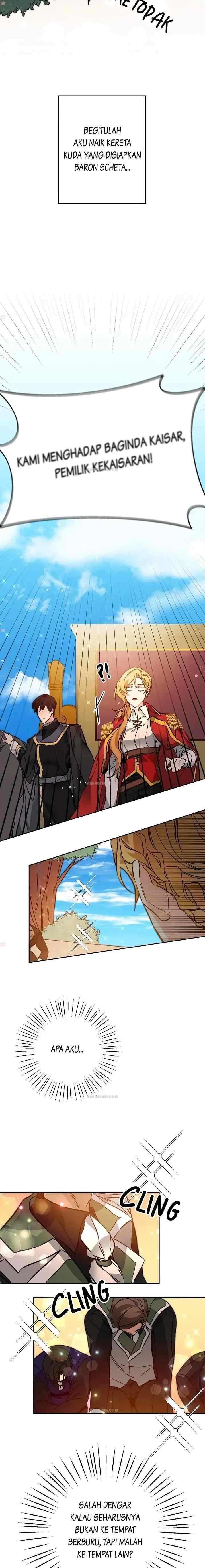 Not a Kind Consort chapter 35 halaman 6