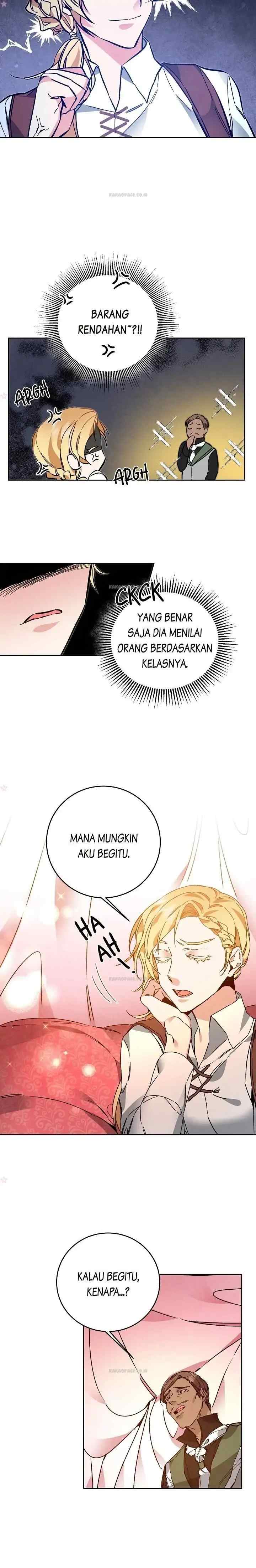 Not a Kind Consort chapter 36 halaman 4