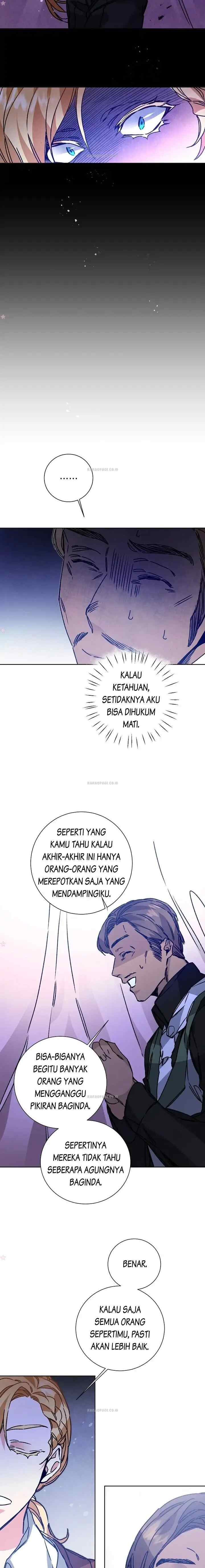 Not a Kind Consort chapter 37 halaman 10