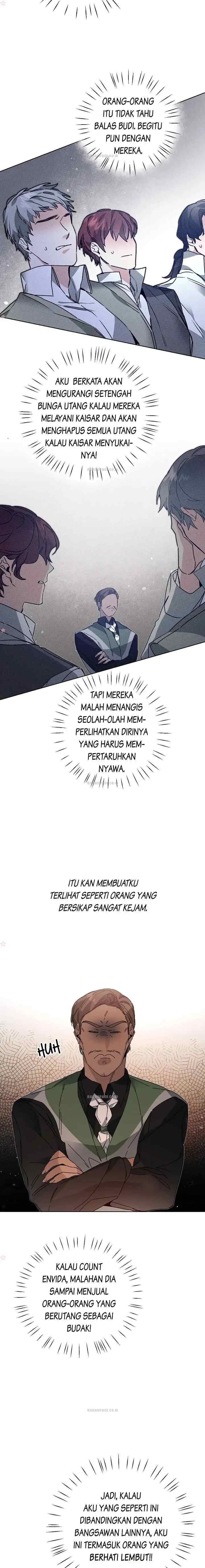 Not a Kind Consort chapter 37 halaman 5