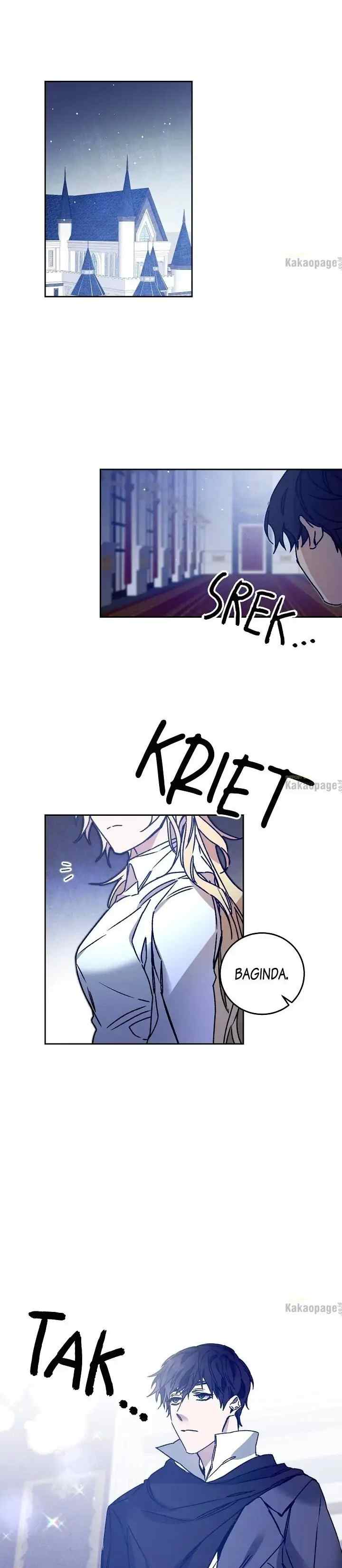 Not a Kind Consort chapter 39 halaman 8