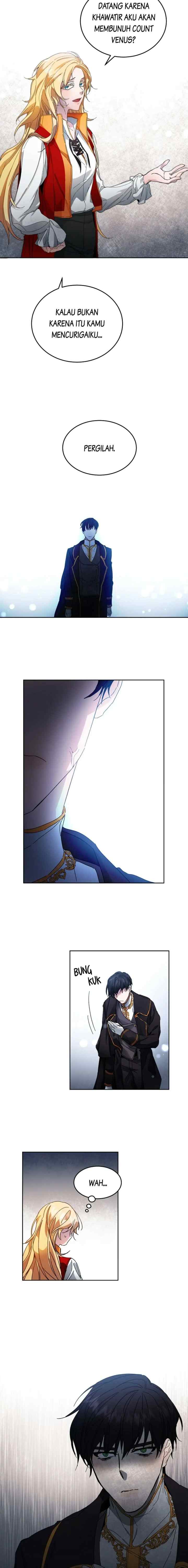 Not a Kind Consort chapter 4 halaman 10