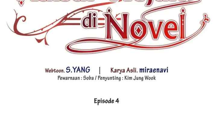 Not a Kind Consort chapter 4 halaman 16