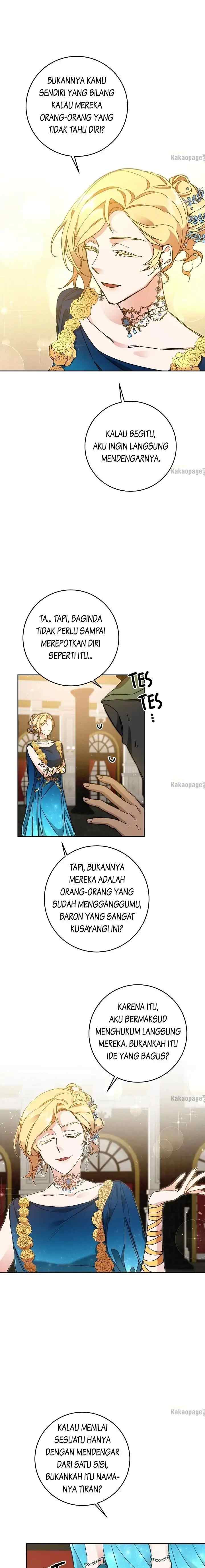 Not a Kind Consort chapter 43 halaman 4