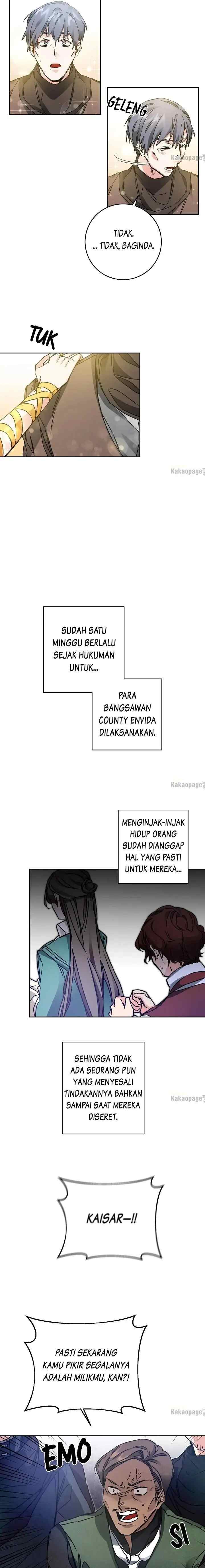 Not a Kind Consort chapter 44 halaman 16