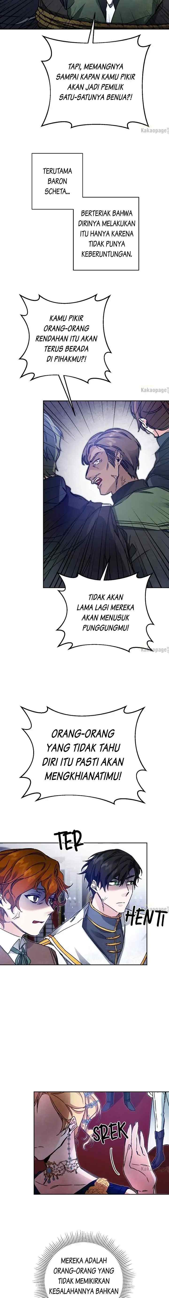 Not a Kind Consort chapter 44 halaman 17