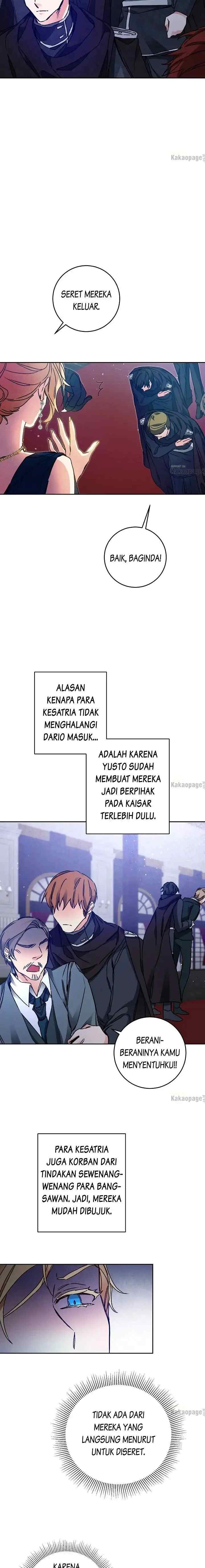 Not a Kind Consort chapter 44 halaman 14
