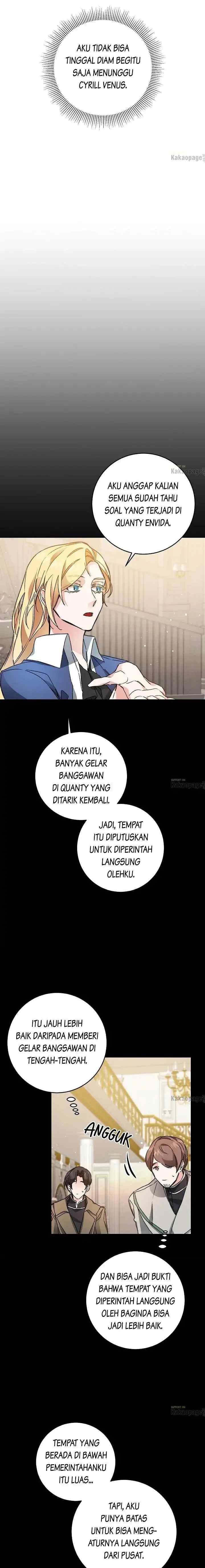 Not a Kind Consort chapter 46 halaman 10