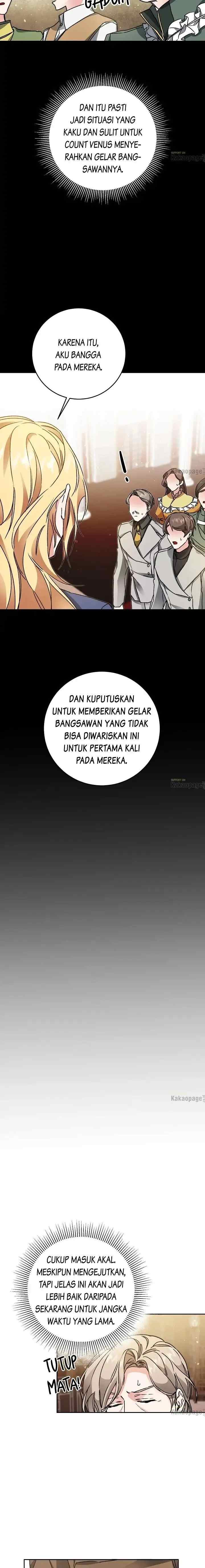 Not a Kind Consort chapter 46 halaman 13