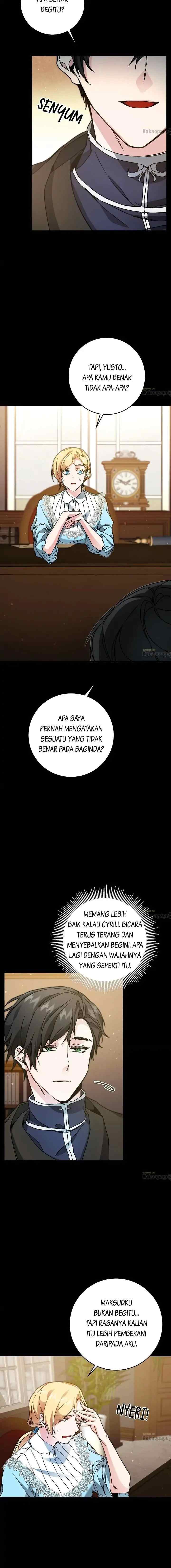 Not a Kind Consort chapter 47 halaman 4