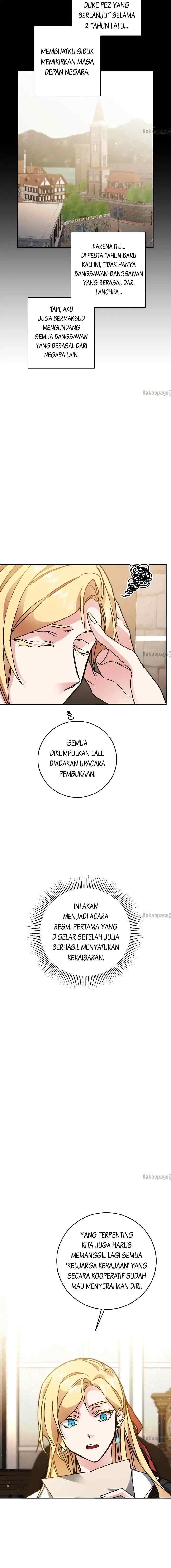 Not a Kind Consort chapter 47 halaman 15