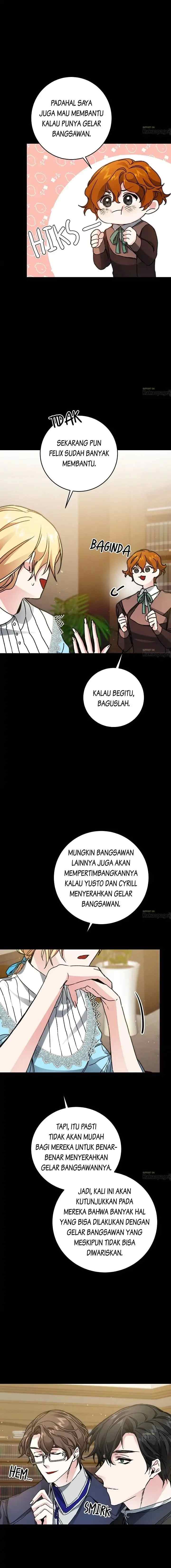 Not a Kind Consort chapter 47 halaman 5