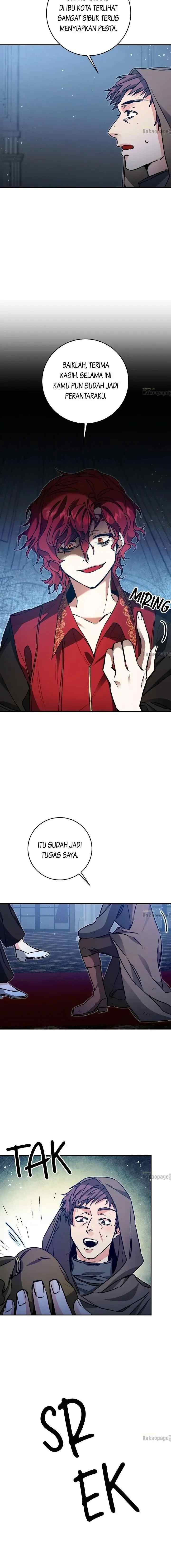 Not a Kind Consort chapter 49 halaman 9