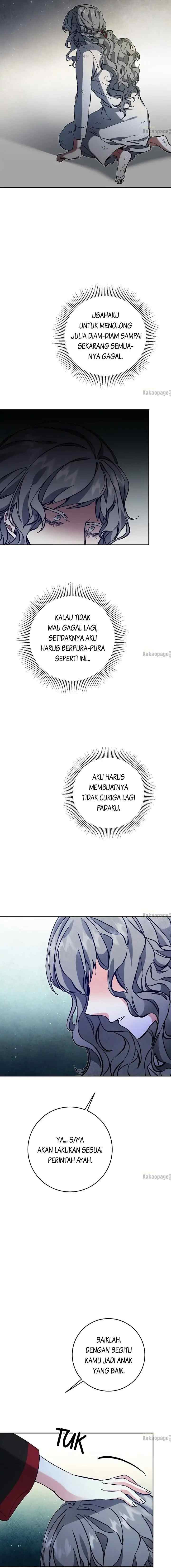 Not a Kind Consort chapter 49 halaman 17