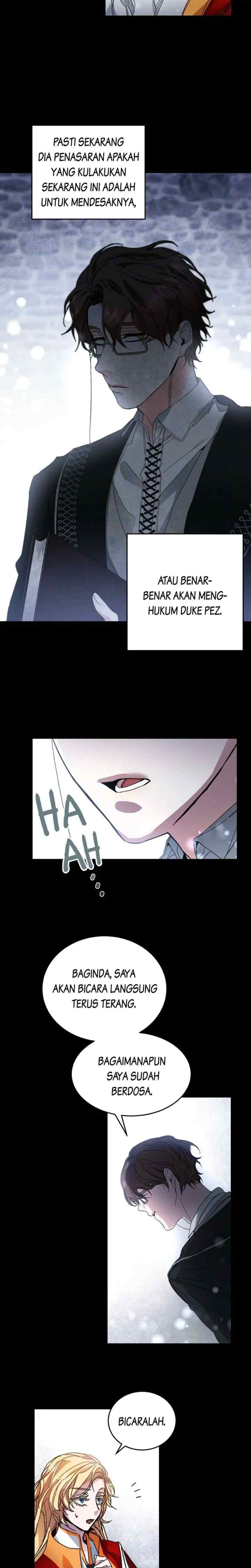 Not a Kind Consort chapter 5 halaman 7