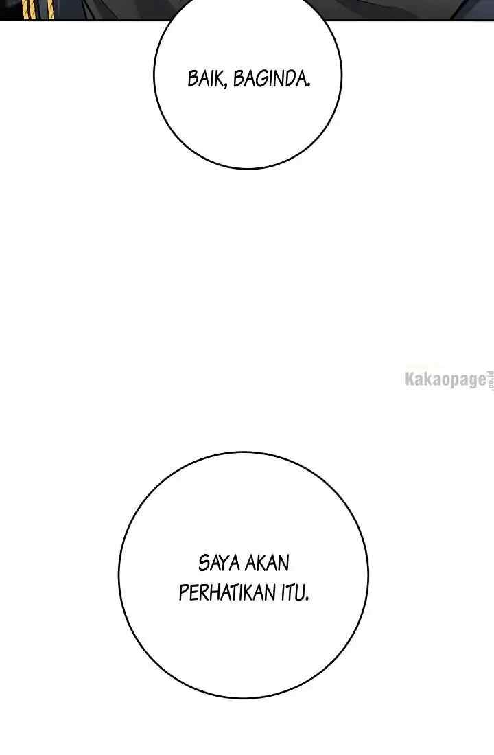 Not a Kind Consort chapter 50 halaman 18