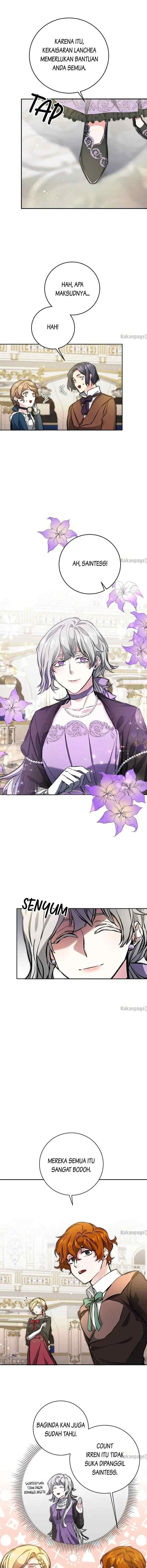 Not a Kind Consort chapter 51 halaman 13
