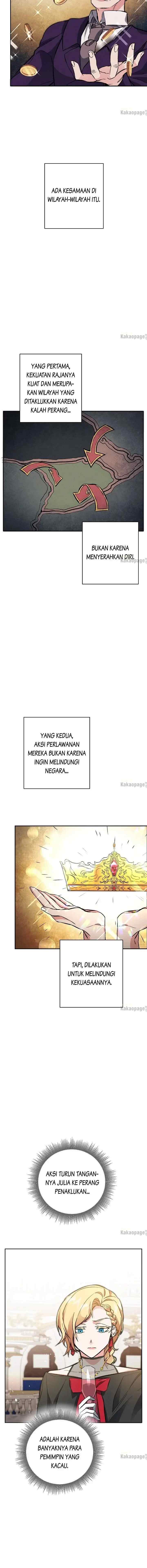 Not a Kind Consort chapter 51 halaman 15