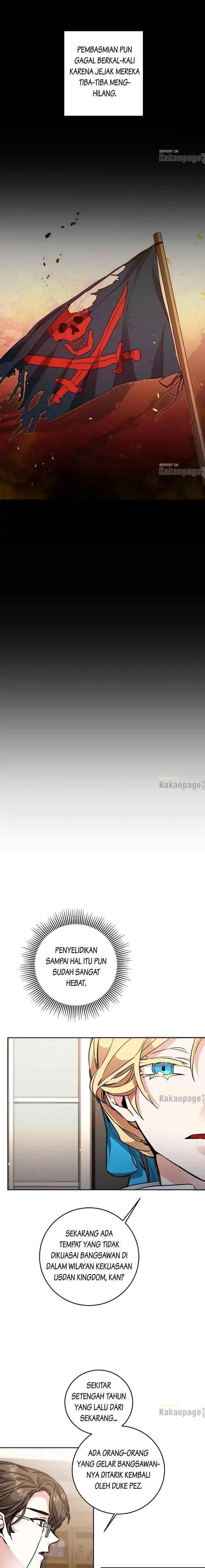 Not a Kind Consort chapter 55 halaman 6