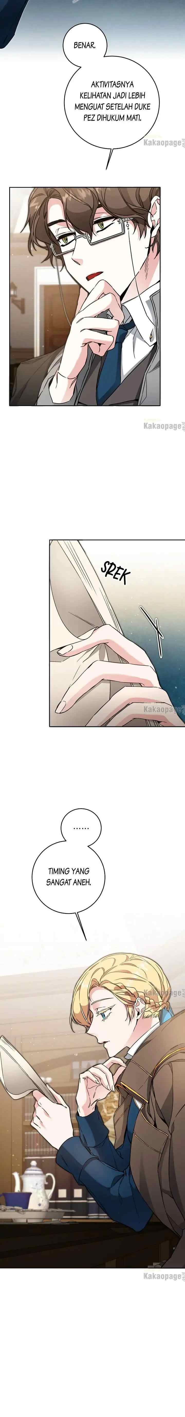 Not a Kind Consort chapter 55 halaman 4