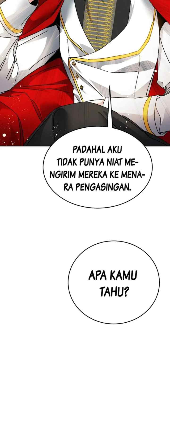 Not a Kind Consort chapter 6 halaman 20
