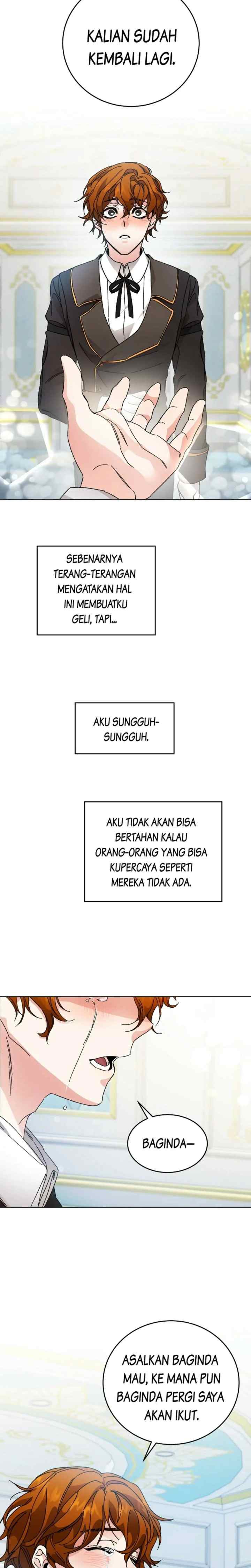 Not a Kind Consort chapter 6 halaman 10